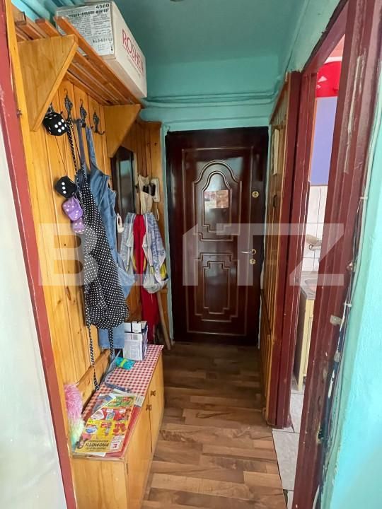 Apartament de vânzare 2 camere Micro 14 - 167008AV | BLITZ Satu Mare | Poza4