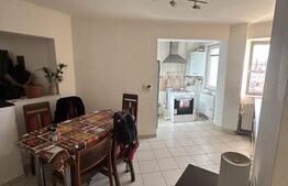 Apartament cu 3 camere,  84 mp, zona Micro 16