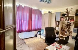 Apartament cu 3 camere,  84 mp, zona Micro 16