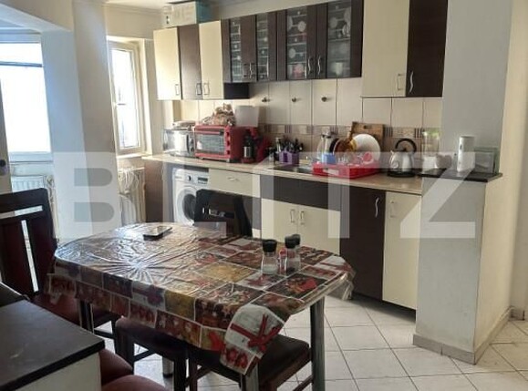 Apartament de vânzare 3 camere Micro 16 - 167019AV | BLITZ Satu Mare | Poza2