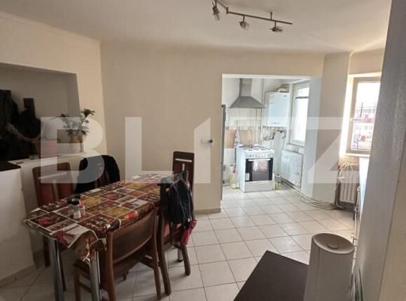 Apartament de vânzare 3 camere Micro 16 - 167019AV | BLITZ Satu Mare | Poza3