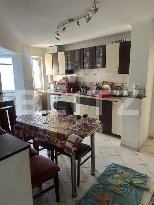 Apartament de vânzare 3 camere Micro 16 - 167019AV | BLITZ Satu Mare | Poza2