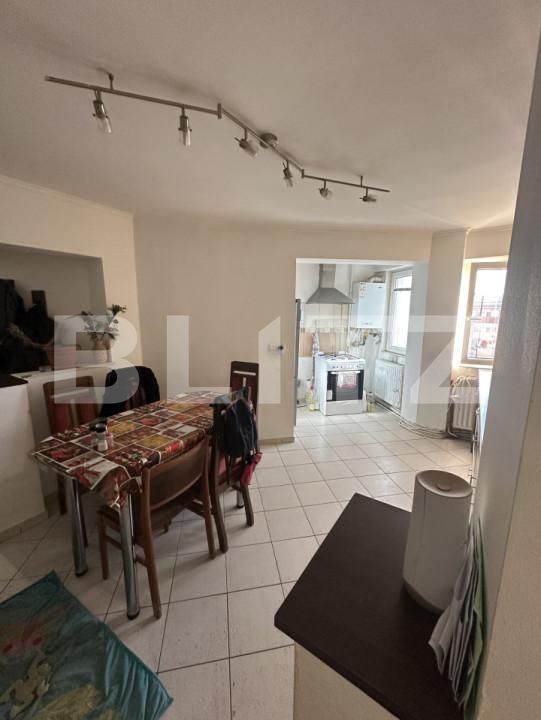 Apartament de vânzare 3 camere Micro 16 - 167019AV | BLITZ Satu Mare | Poza3