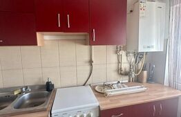Apartament cu 2 camere, 49 mp, zona Piața Someș