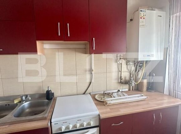 Apartament de vânzare 2 camere Micro 14 - 167062AV | BLITZ Satu Mare | Poza8