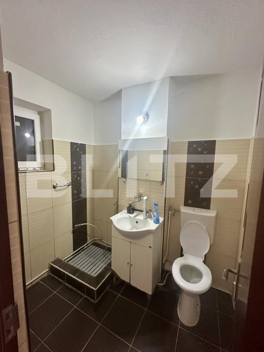 Apartament de vânzare 2 camere Micro 14 - 167062AV | BLITZ Satu Mare | Poza3