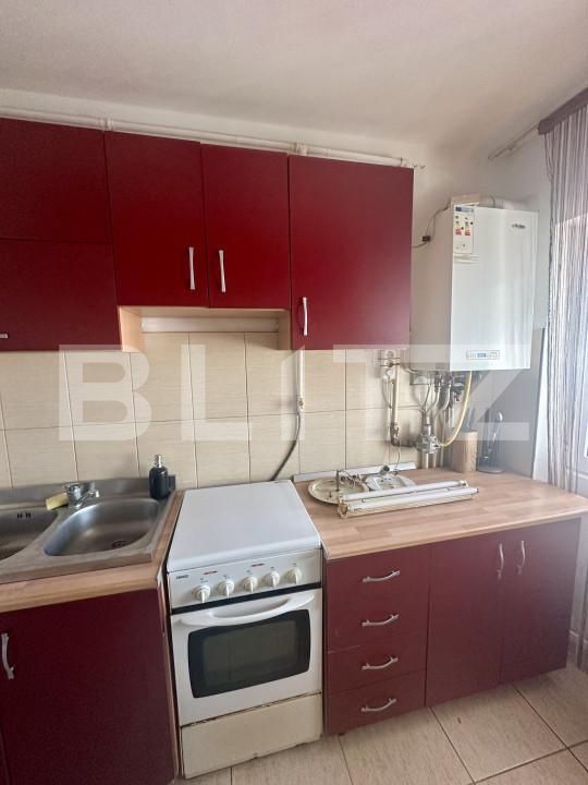 Apartament de vânzare 2 camere Micro 14 - 167062AV | BLITZ Satu Mare | Poza8
