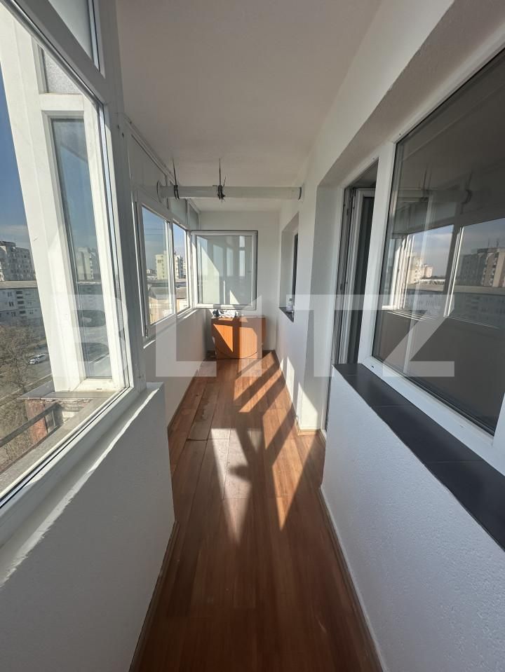 Apartament de vânzare 2 camere Micro 14 - 167062AV | BLITZ Satu Mare | Poza5