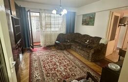 Apartament cu 3 camere, 67 mp, zona Micro 16