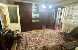 Apartament cu 3 camere, 67 mp, zona Micro 16