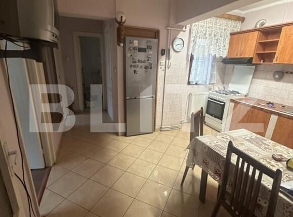 Apartament de vânzare 3 camere Micro 16 - 167083AV | BLITZ Satu Mare | Poza4