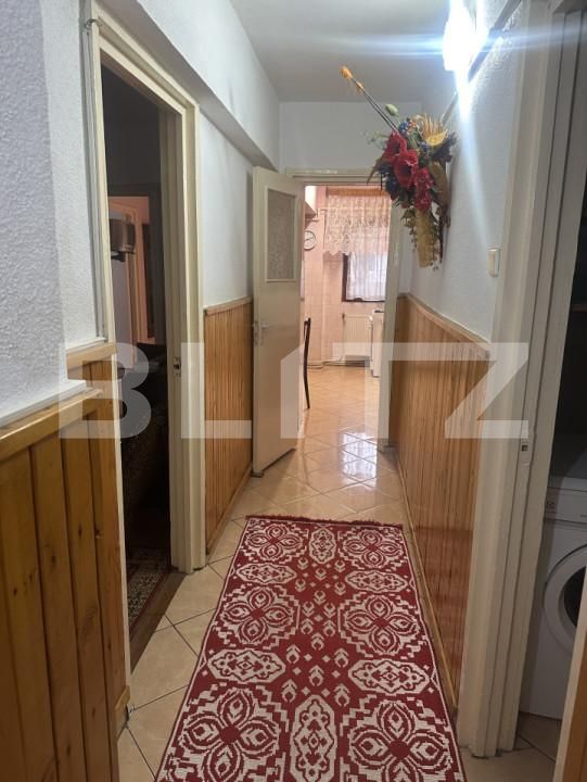 Apartament de vânzare 3 camere Micro 16 - 167083AV | BLITZ Satu Mare | Poza6