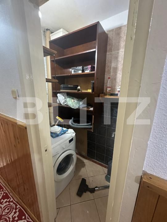 Apartament de vânzare 3 camere Micro 16 - 167083AV | BLITZ Satu Mare | Poza8