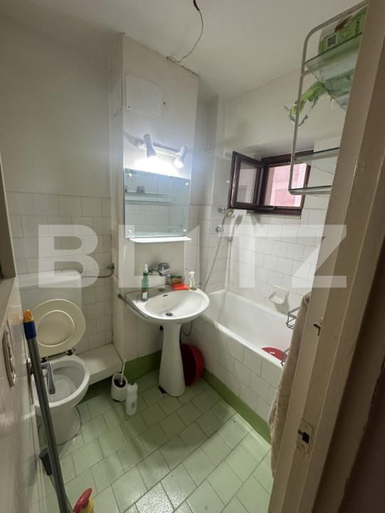 Apartament de vânzare 3 camere Micro 16 - 167083AV | BLITZ Satu Mare | Poza11