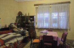 Casa de vanzare, 6 camere, 137 mp, teren 579 mp, zona semicentrala