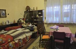 Casa de vanzare, 6 camere, 137 mp, teren 579 mp, zona semicentrala