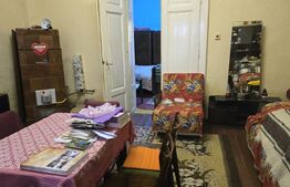 Casa de vanzare, 6 camere, 137 mp, teren 579 mp, zona semicentrala