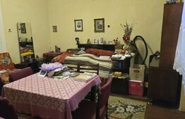 Casa de vanzare, 6 camere, 137 mp, teren 579 mp, zona semicentrala