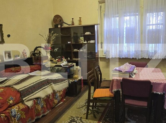 Casa de vânzare 6 camere Semicentral - 167132CV | BLITZ Satu Mare | Poza2