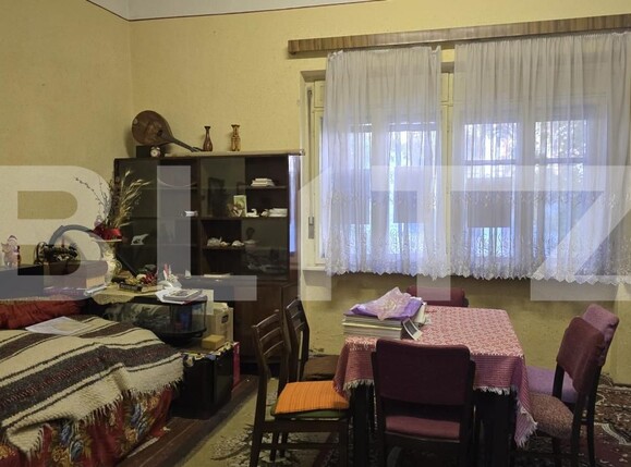 Casa de vânzare 6 camere Semicentral - 167132CV | BLITZ Satu Mare | Poza5