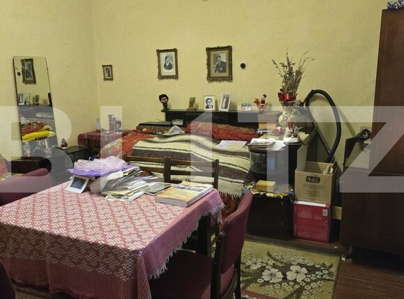 Casa de vânzare 6 camere Semicentral - 167132CV | BLITZ Satu Mare | Poza3