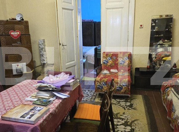 Casa de vânzare 6 camere Semicentral - 167132CV | BLITZ Satu Mare | Poza4