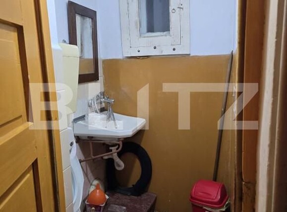 Casa de vânzare 6 camere Semicentral - 167132CV | BLITZ Satu Mare | Poza7