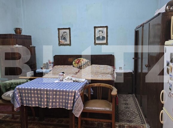 Casa de vânzare 6 camere Semicentral - 167132CV | BLITZ Satu Mare | Poza1