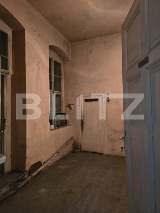 Casa de vânzare 6 camere Semicentral - 167132CV | BLITZ Satu Mare | Poza8