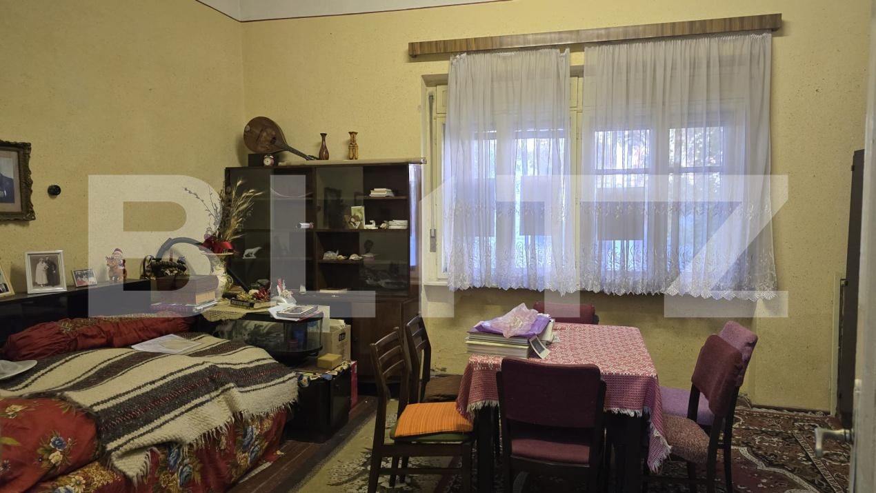 Casa de vânzare 6 camere Semicentral - 167132CV | BLITZ Satu Mare | Poza5