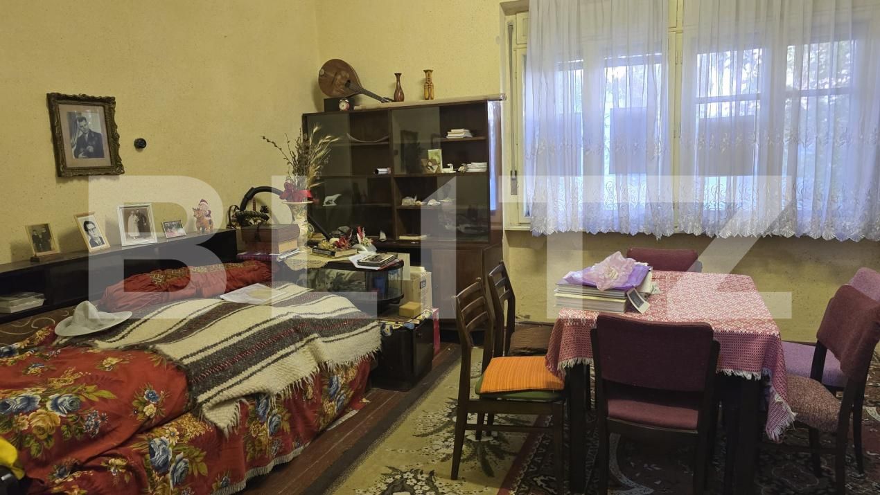 Casa de vânzare 6 camere Semicentral - 167132CV | BLITZ Satu Mare | Poza2