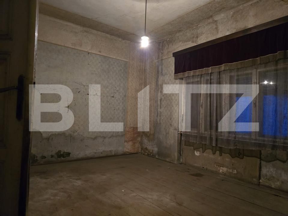 Casa de vânzare 6 camere Semicentral - 167132CV | BLITZ Satu Mare | Poza10