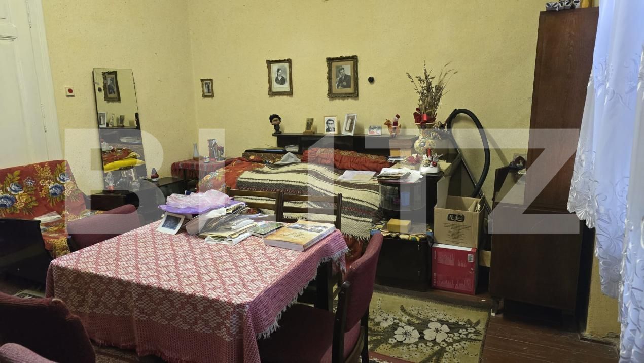 Casa de vânzare 6 camere Semicentral - 167132CV | BLITZ Satu Mare | Poza3
