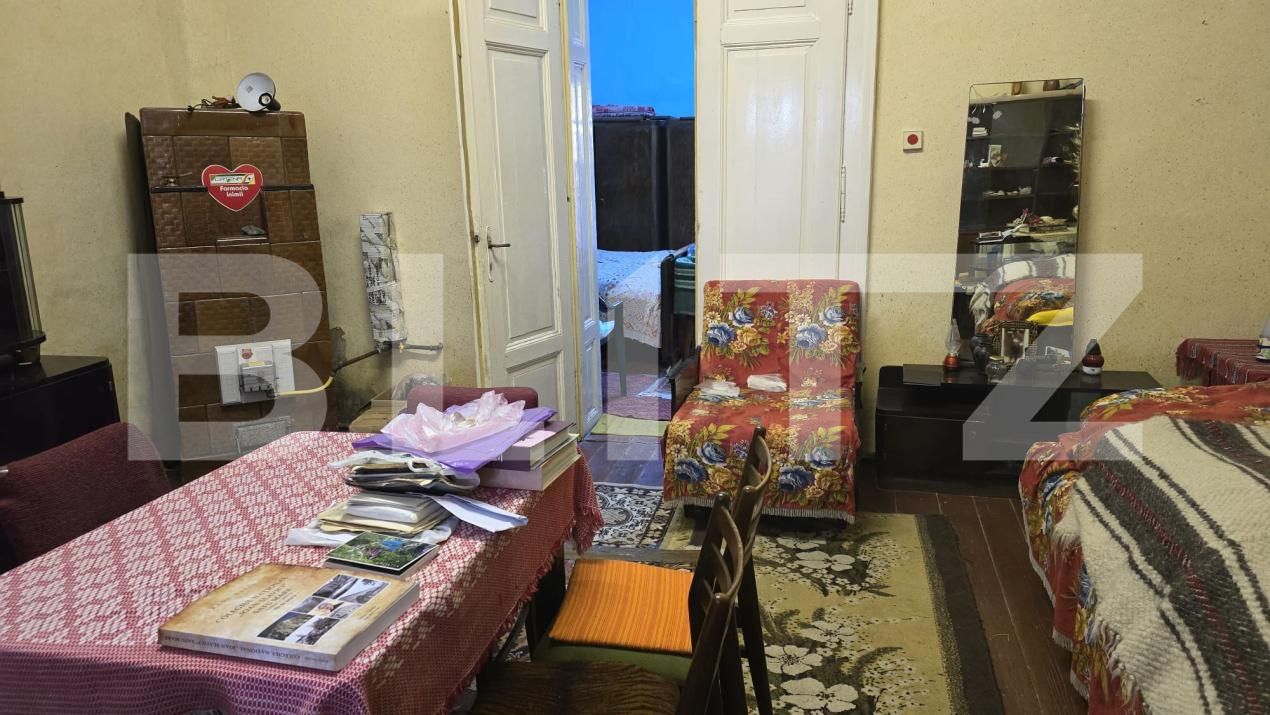 Casa de vânzare 6 camere Semicentral - 167132CV | BLITZ Satu Mare | Poza4