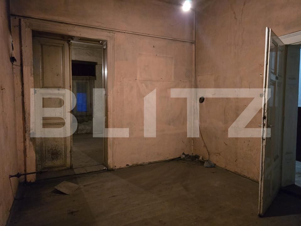Casa de vânzare 6 camere Semicentral - 167132CV | BLITZ Satu Mare | Poza11