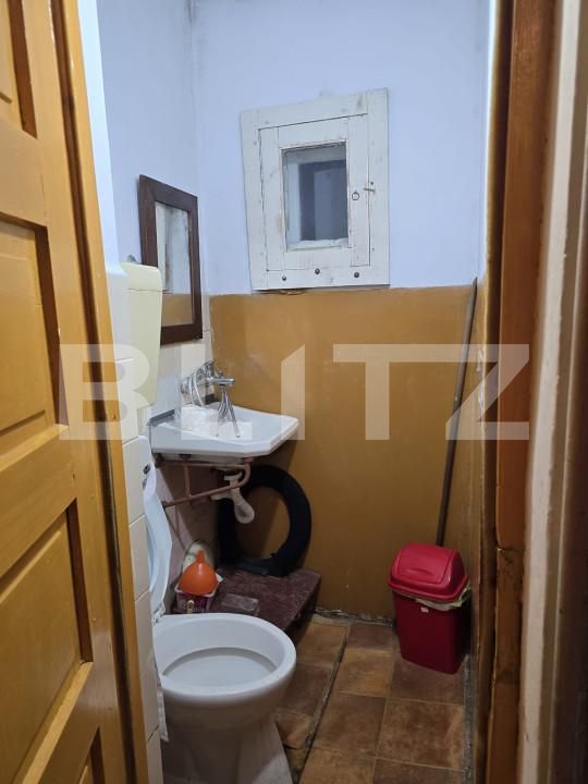 Casa de vânzare 6 camere Semicentral - 167132CV | BLITZ Satu Mare | Poza7