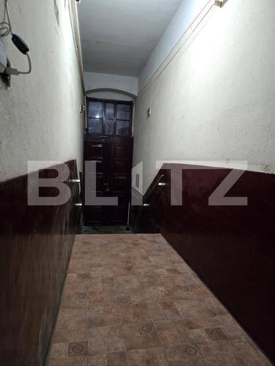 Casa de vânzare 6 camere Semicentral - 167132CV | BLITZ Satu Mare | Poza6