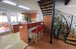  Casă P comercial/1E+M apartament, 3 camere, 333 mp, zona Cloșca