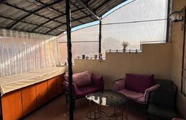  Casă P comercial/1E+M apartament, 3 camere, 333 mp, zona Cloșca