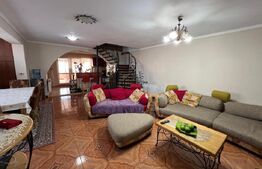  Casă P comercial/1E+M apartament, 3 camere, 333 mp, zona Cloșca