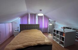  Casă P comercial/1E+M apartament, 3 camere, 333 mp, zona Cloșca