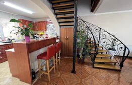  Casă P comercial/1E+M apartament, 3 camere, 333 mp, zona Cloșca