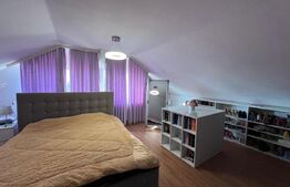  Casă P comercial/1E+M apartament, 3 camere, 333 mp, zona Cloșca