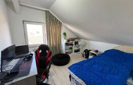  Casă P comercial/1E+M apartament, 3 camere, 333 mp, zona Cloșca