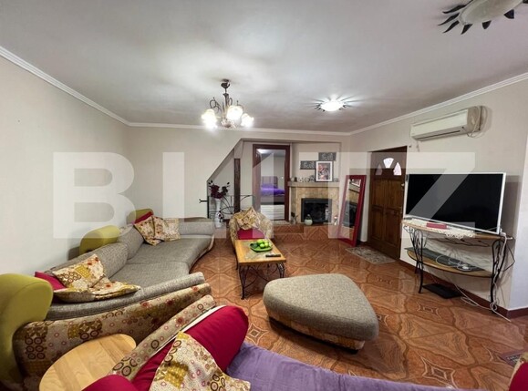 Casa de vânzare 3 camere Closca - 167144CV | BLITZ Satu Mare | Poza3