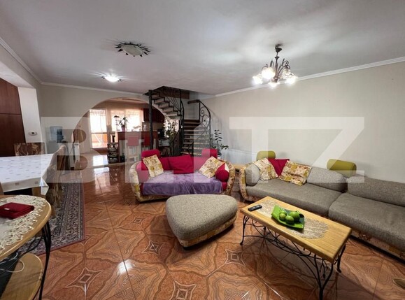 Casa de vânzare 3 camere Closca - 167144CV | BLITZ Satu Mare | Poza1