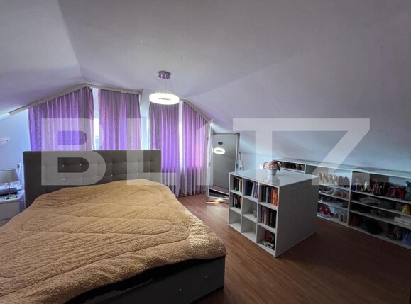 Casa de vânzare 3 camere Closca - 167144CV | BLITZ Satu Mare | Poza6