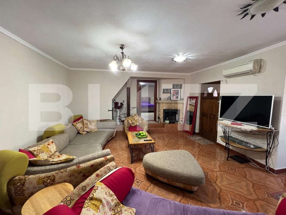 Casa de vânzare 3 camere Closca - 167144CV | BLITZ Satu Mare | Poza3