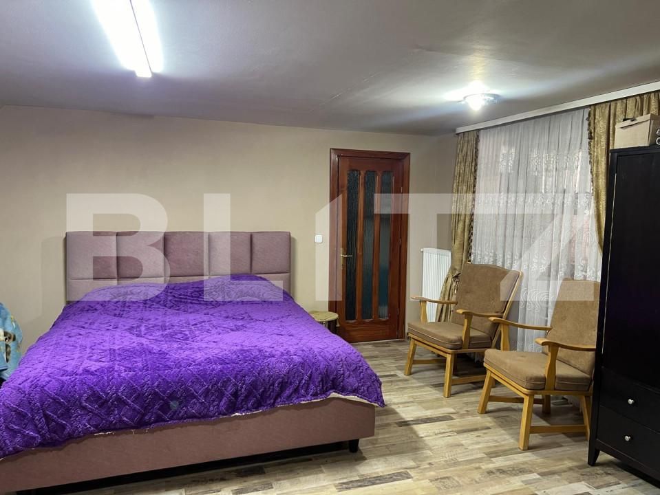 Casa de vânzare 3 camere Closca - 167144CV | BLITZ Satu Mare | Poza7