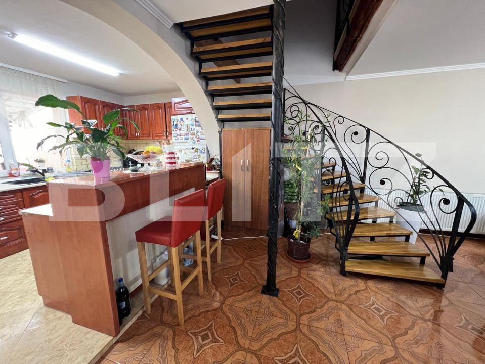 Casa de vânzare 3 camere Closca - 167144CV | BLITZ Satu Mare | Poza9